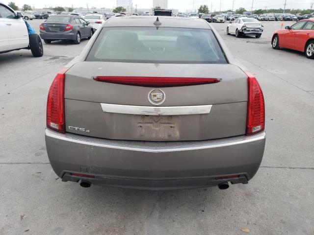Photo 6 from auction – 2012 CADILLAC CTS LUXURY with VIN 1G6DG5E55C0141104