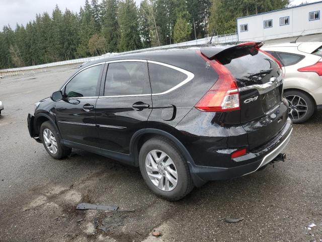 Photo 2 from auction – 2015 HONDA CR-V EX with VIN 2HKRM4H56FH643905