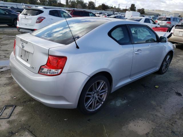 Photo 3 from auction – 2011 TOYOTA SCION TC with VIN JTKJF5C73B3018088