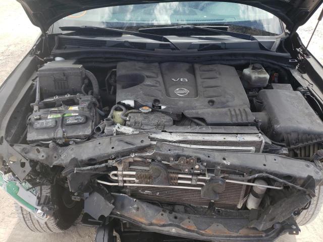 Photo 12 from auction – 2017 NISSAN ARMADA SV with VIN JN8AY2ND9H9007741
