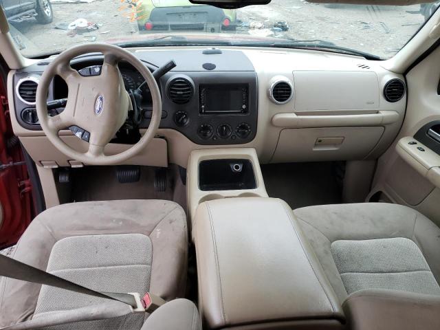 Zdjęcie 8 z aukcji – 2003 FORD EXPEDITION z VIN 1FMFU16L23LC48903