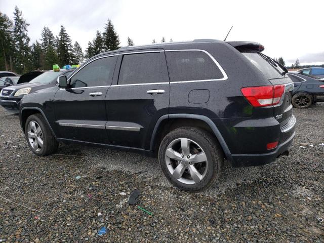 Photo 2 from auction – 2011 JEEP GRAND CHER with VIN 1J4RR5GT5BC661156