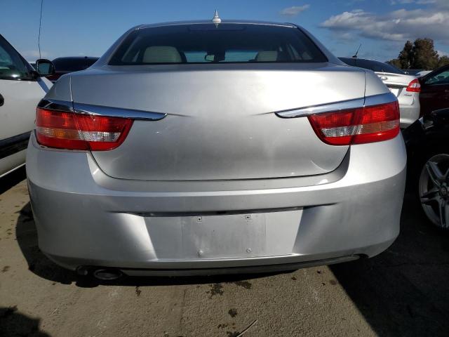 Photo 6 from auction – 2014 BUICK VERANO with VIN 1G4PP5SKXE4100107