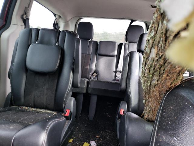 Photo 10 from auction – 2019 DODGE GRAND CARA with VIN 2C4RDGCG3KR793445