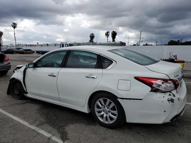 Photo 2 from auction – 2016 NISSAN ALTIMA 2.5 with VIN 1N4AL3AP7GC261116