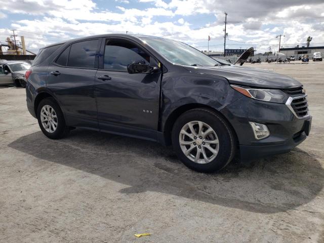 Photo 4 from auction – 2019 CHEVROLET EQUINOX LS with VIN 2GNAXHEV0K6201188