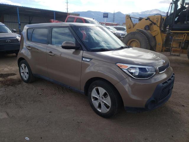 Photo 4 from auction – 2015 KIA SOUL with VIN KNDJN2A24F7159198