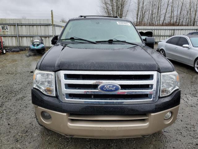 Photo 5 from auction – 2011 FORD EXPEDITION with VIN 1FMJU1J54BEF50344