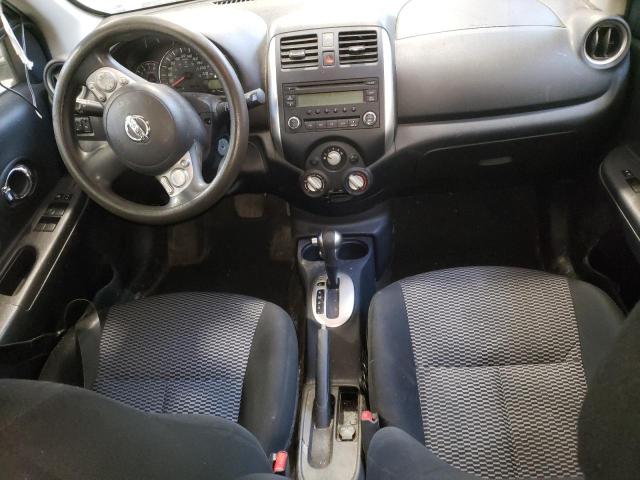 Photo 8 from auction – 2015 NISSAN MICRA with VIN 3N1CK3CP2FL231370