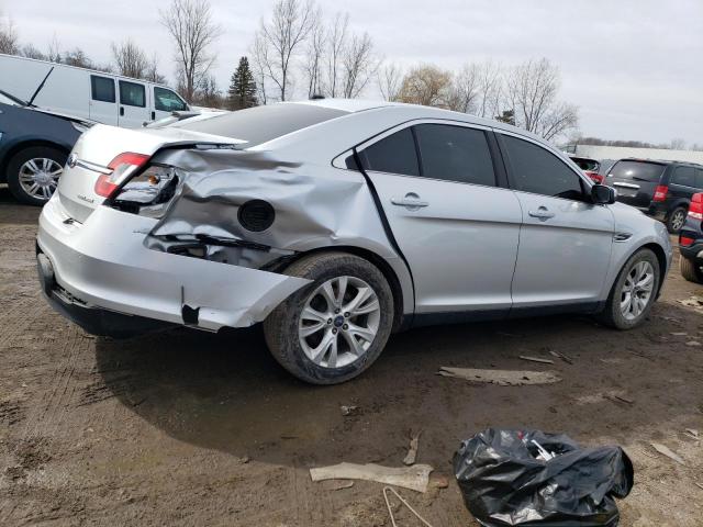 Photo 3 from auction – 2011 FORD TAURUS SEL with VIN 1FAHP2HW8BG156368