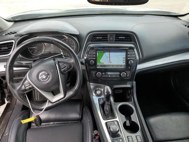 Photo 8 from auction – 2016 NISSAN MAXIMA 3.5 with VIN 1N4AA6AP3GC398741