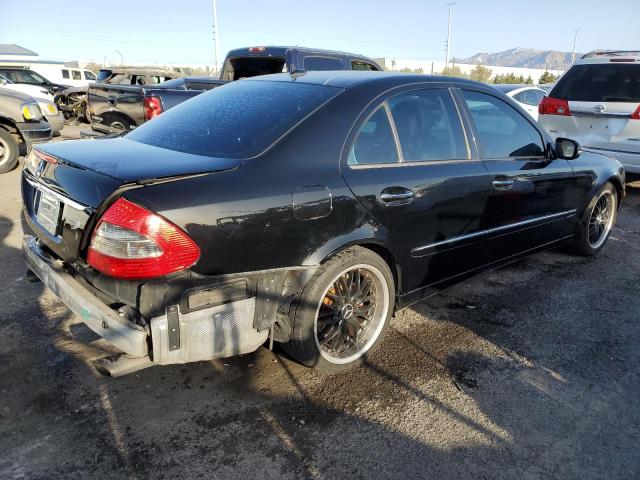 Photo 3 from auction – 2008 MERCEDES-BENZ E 350 with VIN WDBUF56X68B311982
