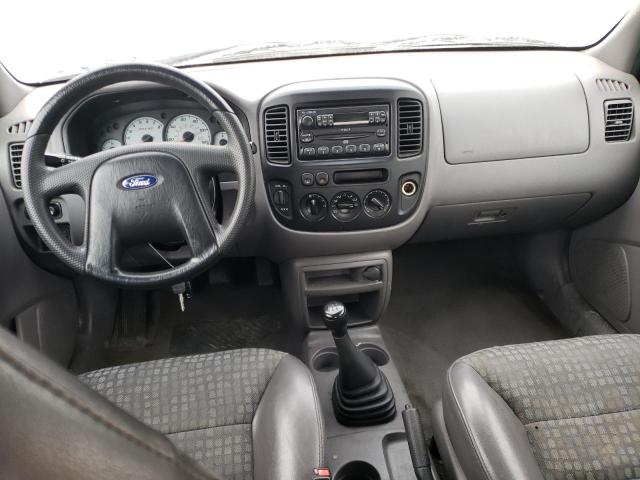 Photo 8 from auction – 2001 FORD ESCAPE XLS with VIN 1FMYU02B11KF93617