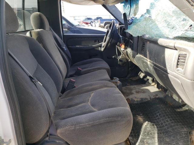 Photo 10 from auction – 2007 CHEVROLET SILVERADO with VIN 1GCEC14V77Z118920