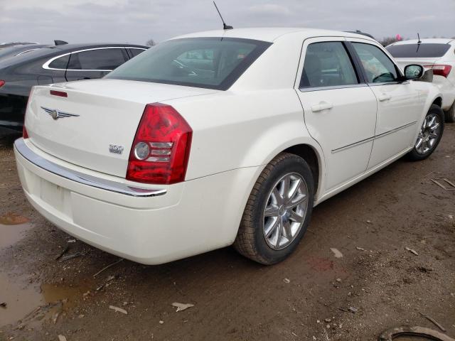 Photo 3 from auction – 2008 CHRYSLER 300 LIMITE with VIN 2C3KA33G28H262470