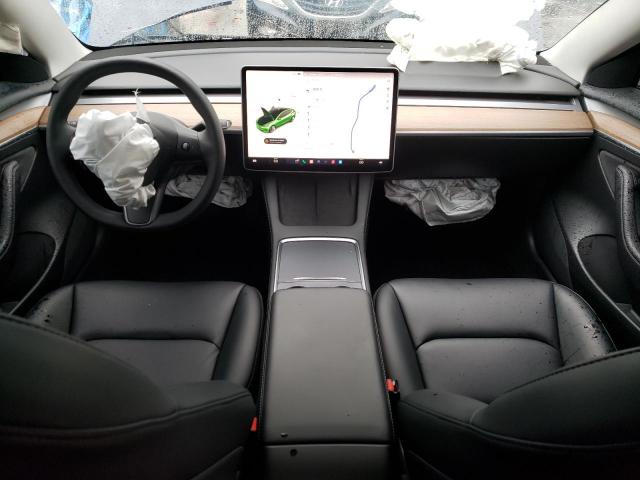 Photo 8 from auction – 2021 TESLA MODEL 3 with VIN 5YJ3E1EA4MF067231