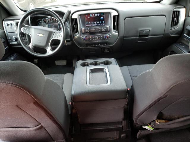 Photo 8 from auction – 2019 CHEVROLET SILVERADO with VIN 2GCRCPECXK1174501