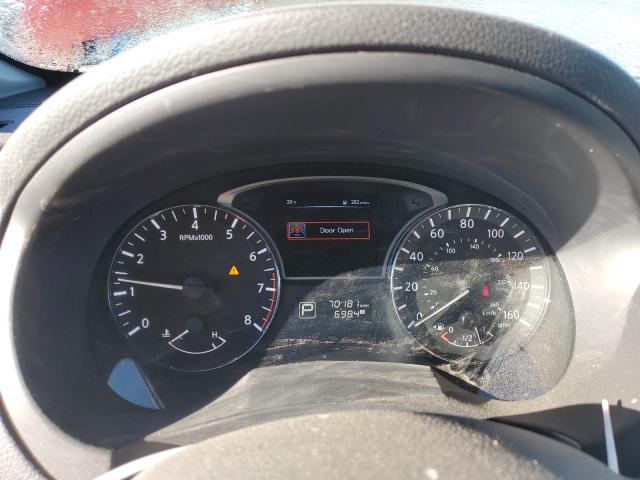 Photo 9 from auction – 2015 NISSAN ALTIMA 2.5 with VIN 1N4AL3AP9FC484997