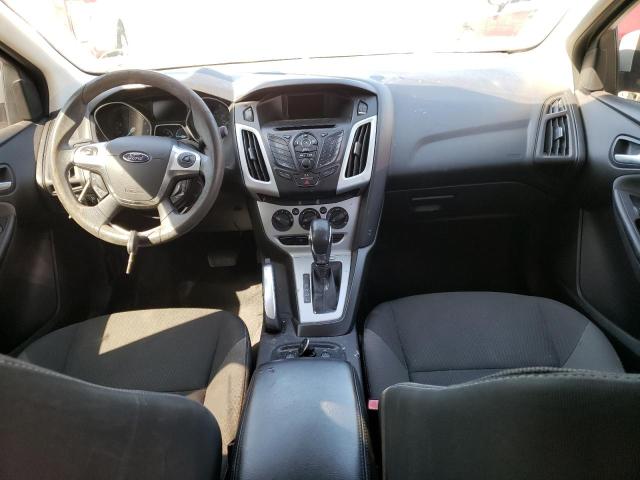 Photo 8 from auction – 2013 FORD FOCUS SE with VIN 1FADP3F28DL199302