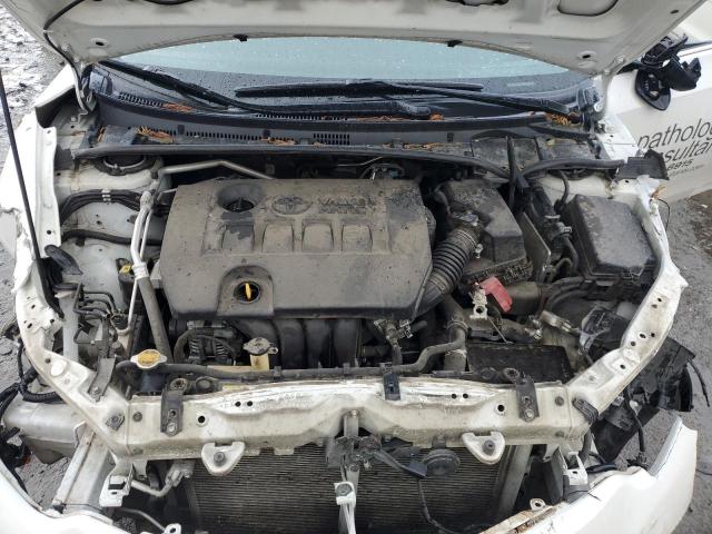 Photo 11 from auction – 2014 TOYOTA COROLLA EC with VIN 5YFBPRHE4EP101712