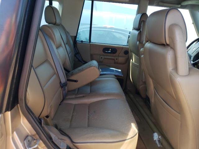 Photo 11 from auction – 2000 LAND ROVER DISCOVERY with VIN SALTY1543YA266358
