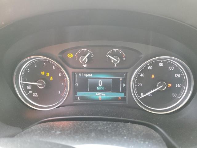 Zdjęcie 9 z aukcji – 2018 BUICK ENCLAVE ES z VIN 5GAERBKW2JJ246781