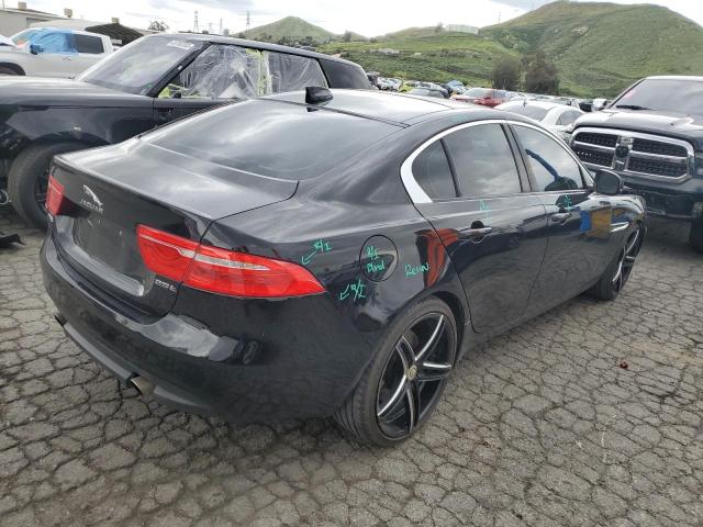Photo 3 from auction – 2018 JAGUAR XE with VIN SAJAR4FX6JCP30308