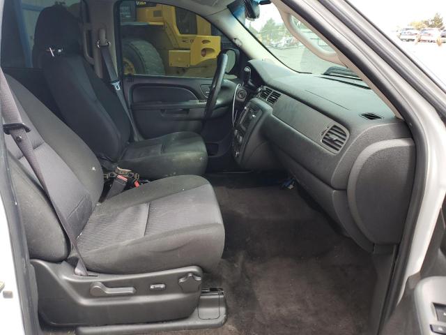 Photo 7 from auction – 2011 CHEVROLET TAHOE POLI with VIN 1GNLC2E00BR246870