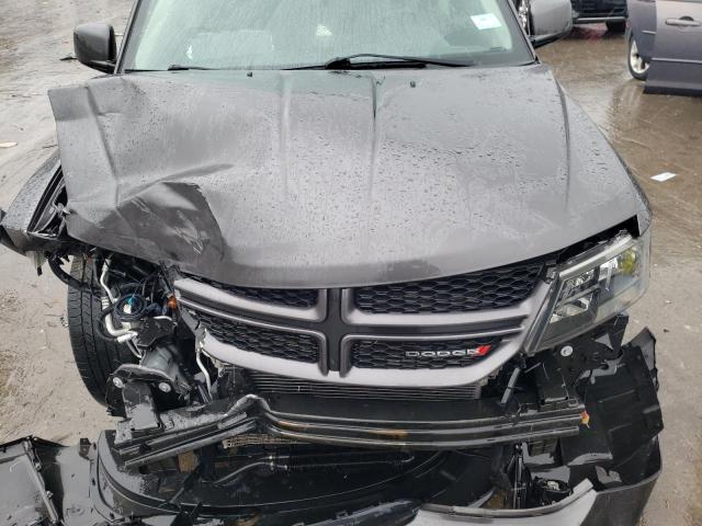 Photo 12 from auction – 2019 DODGE JOURNEY GT with VIN 3C4PDCEG7KT746297