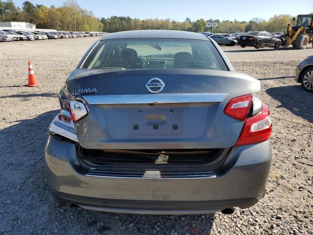 Photo 6 from auction – 2016 NISSAN ALTIMA 2.5 with VIN 1N4AL3AP8GC280449