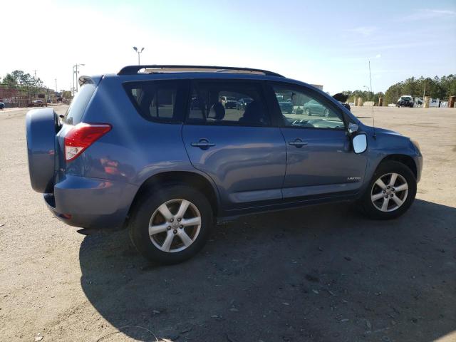 Photo 3 from auction – 2006 TOYOTA RAV4 LIMIT with VIN JTMBD31V666001507