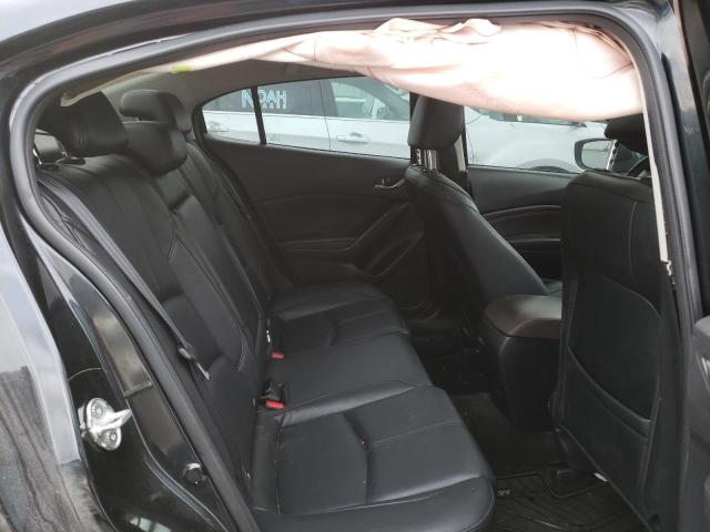 Photo 10 from auction – 2018 MAZDA 3 TOURING with VIN 3MZBN1V30JM212816