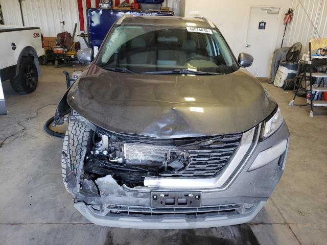 Photo 5 from auction – 2021 NISSAN ROGUE SV with VIN 5N1AT3BB7MC802783