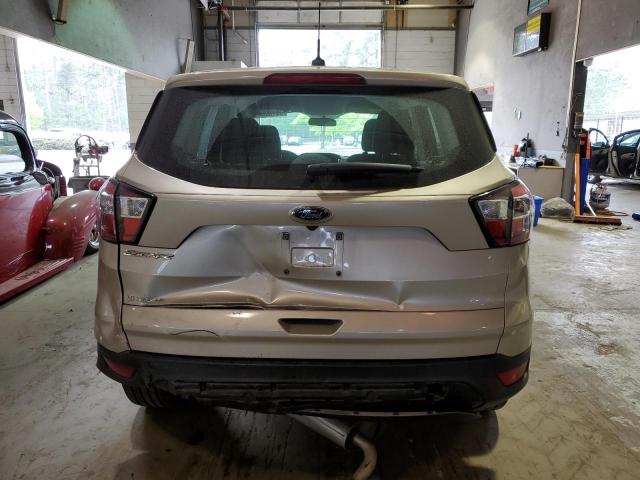 Фото 6 с аукциона – 2018 FORD ESCAPE с VIN 1FMCU0F71JUA02335