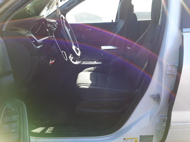 Photo 7 from auction – 2014 CHEVROLET TRAVERSE L with VIN 1GNKRGKD1EJ364279
