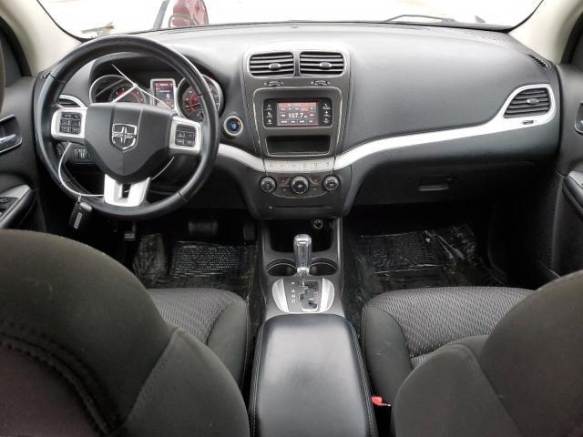 Photo 8 from auction – 2011 DODGE JOURNEY SX with VIN 3D4PG5FG1BT541479