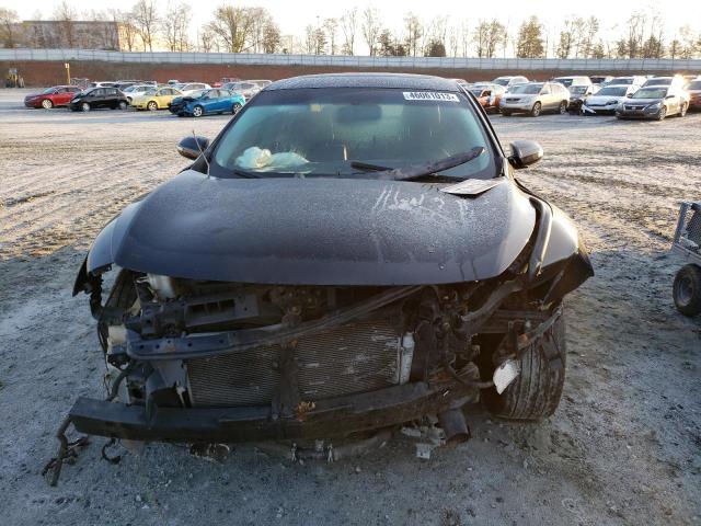 Photo 5 from auction – 2010 NISSAN MAXIMA S with VIN 1N4AA5APXAC873934