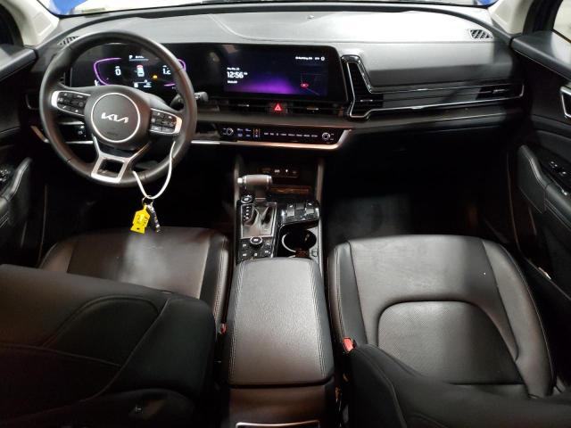 Photo 8 from auction – 2023 KIA SPORTAGE E with VIN 5XYK33AF8PG036088