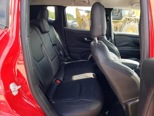 Photo 11 from auction – 2016 JEEP RENEGADE L with VIN ZACCJBDT8GPC69636