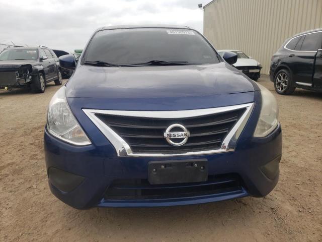 Photo 5 from auction – 2019 NISSAN VERSA S with VIN 3N1CN7AP2KL802559