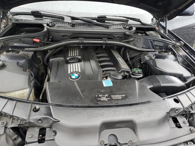 Photo 12 from auction – 2008 BMW X3 3.0SI with VIN WBXPC93458WJ05511
