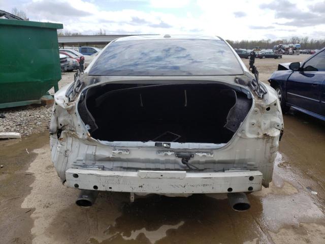 Photo 6 from auction – 2012 NISSAN MAXIMA S with VIN 1N4AA5AP4CC804224