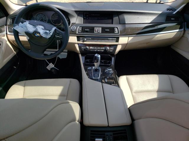 صورة رقم 8 من المزاد - 2012 BMW 528 XI مع VIN WBAXH5C56CDW05694
