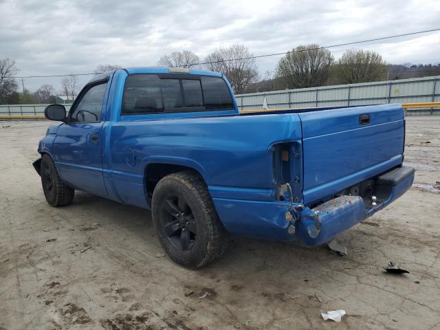 Photo 2 from auction – 2001 DODGE RAM 1500 with VIN 1B7HC16Y91S651078
