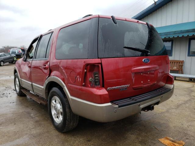 Photo 2 from auction – 2004 FORD EXPEDITION with VIN 1FMFU18L74LB33373