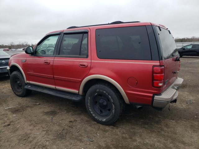 Photo 2 from auction – 1998 FORD EXPEDITION with VIN 1FMPU18L6WLB81891