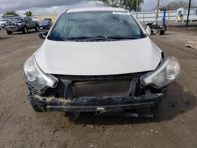 Photo 5 from auction – 2015 KIA FORTE LX with VIN KNAFK4A69F5285479