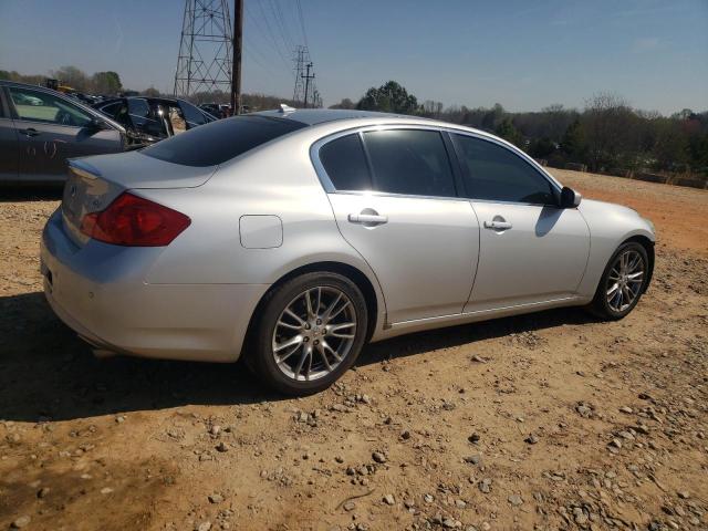 Photo 3 from auction – 2011 INFINITI G37 BASE with VIN JN1CV6AP2BM301445