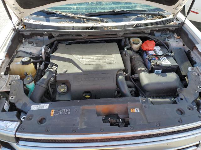 Photo 12 from auction – 2014 FORD FLEX LIMIT with VIN 2FMHK6DT3EBD25666