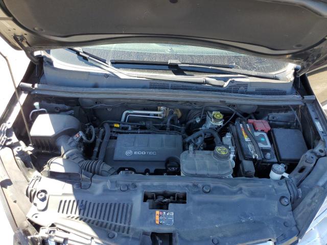 Photo 11 from auction – 2013 BUICK ENCORE with VIN KL4CJCSB9DB159677